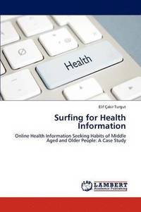 bokomslag Surfing for Health Information