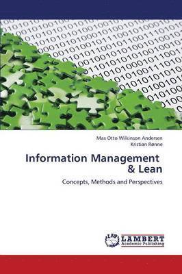 Information Management & Lean 1