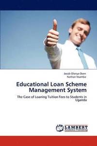 bokomslag Educational Loan Scheme Management System