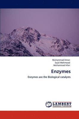 bokomslag Enzymes