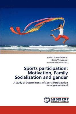Sports participation 1
