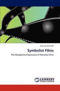 bokomslag Symbolist Films