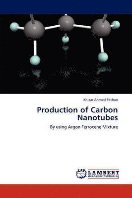 Production of Carbon Nanotubes 1