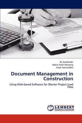 Document Management in Construction 1