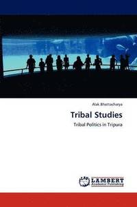bokomslag Tribal Studies