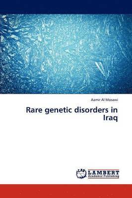 Rare genetic disorders in Iraq 1