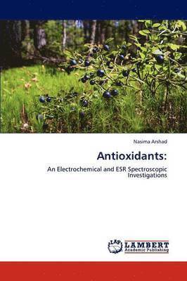Antioxidants 1