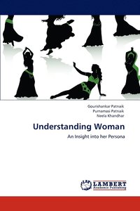 bokomslag Understanding Woman