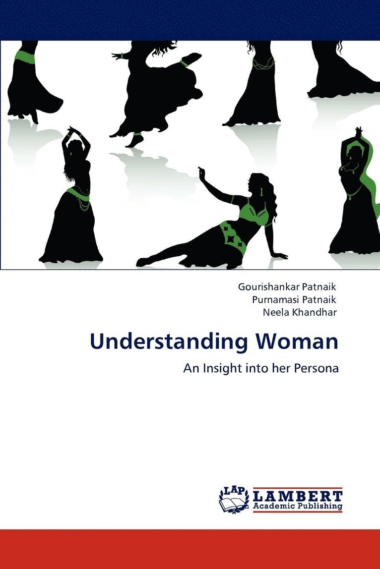 Understanding Woman 1