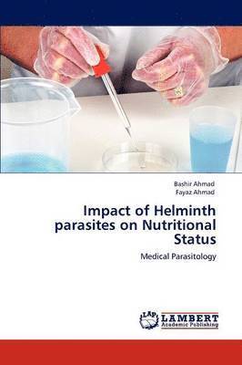 bokomslag Impact of Helminth parasites on Nutritional Status