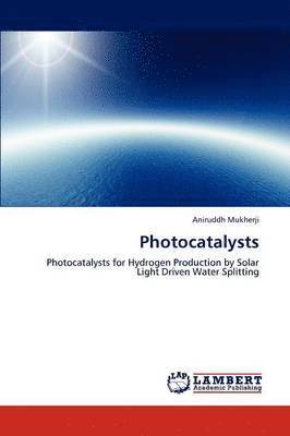 Photocatalysts 1