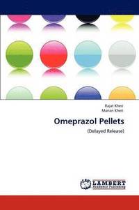 bokomslag Omeprazol Pellets