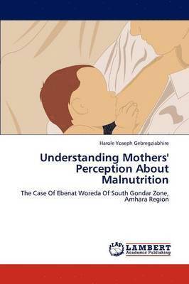 bokomslag Understanding Mothers' Perception About Malnutrition