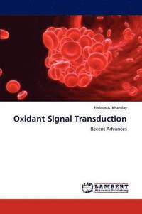 bokomslag Oxidant Signal Transduction