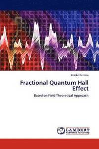 bokomslag Fractional Quantum Hall Effect