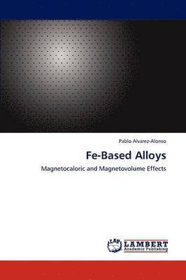 Fe-Based Alloys 1