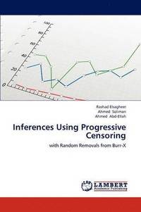bokomslag Inferences Using Progressive Censoring