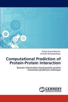 Computational Prediction of Protein-Protein Interaction 1