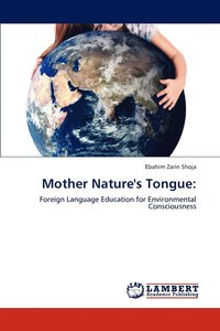 bokomslag Mother Nature's Tongue