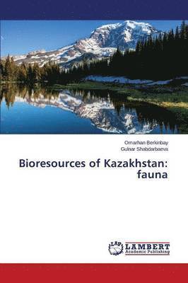 Bioresources of Kazakhstan 1