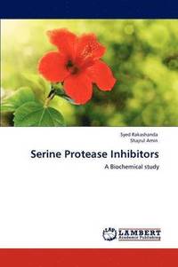 bokomslag Serine Protease Inhibitors
