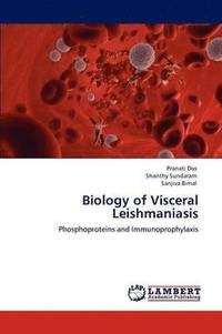 bokomslag Biology of Visceral Leishmaniasis