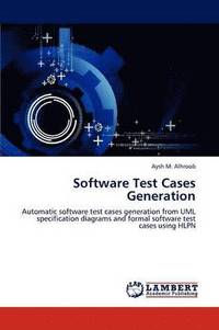 bokomslag Software Test Cases Generation
