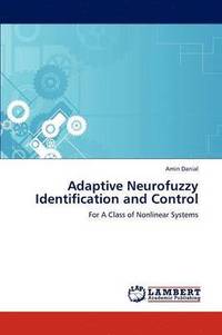bokomslag Adaptive Neurofuzzy Identification and Control