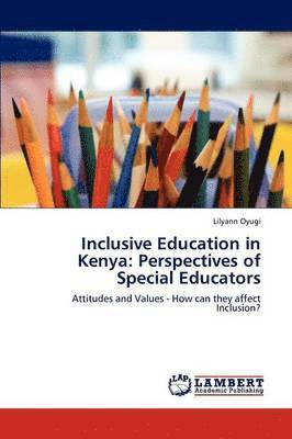Inclusive Education in Kenya 1
