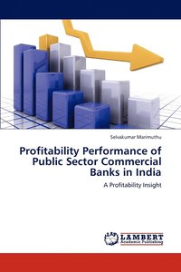 bokomslag Profitability Performance of Public Sector Commercial Banks in India