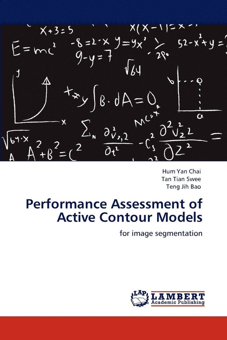 Performance Assessment of Active Contour Models 1