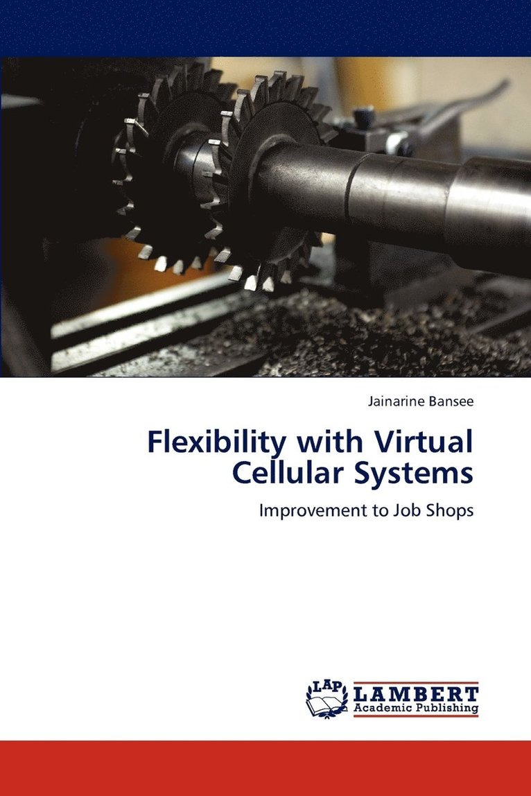 Flexibility with Virtual Cellular Systems 1