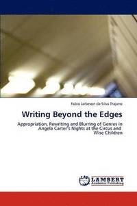 bokomslag Writing Beyond the Edges