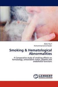 bokomslag Smoking & Hematological Abnormalities