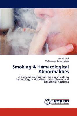 Smoking & Hematological Abnormalities 1