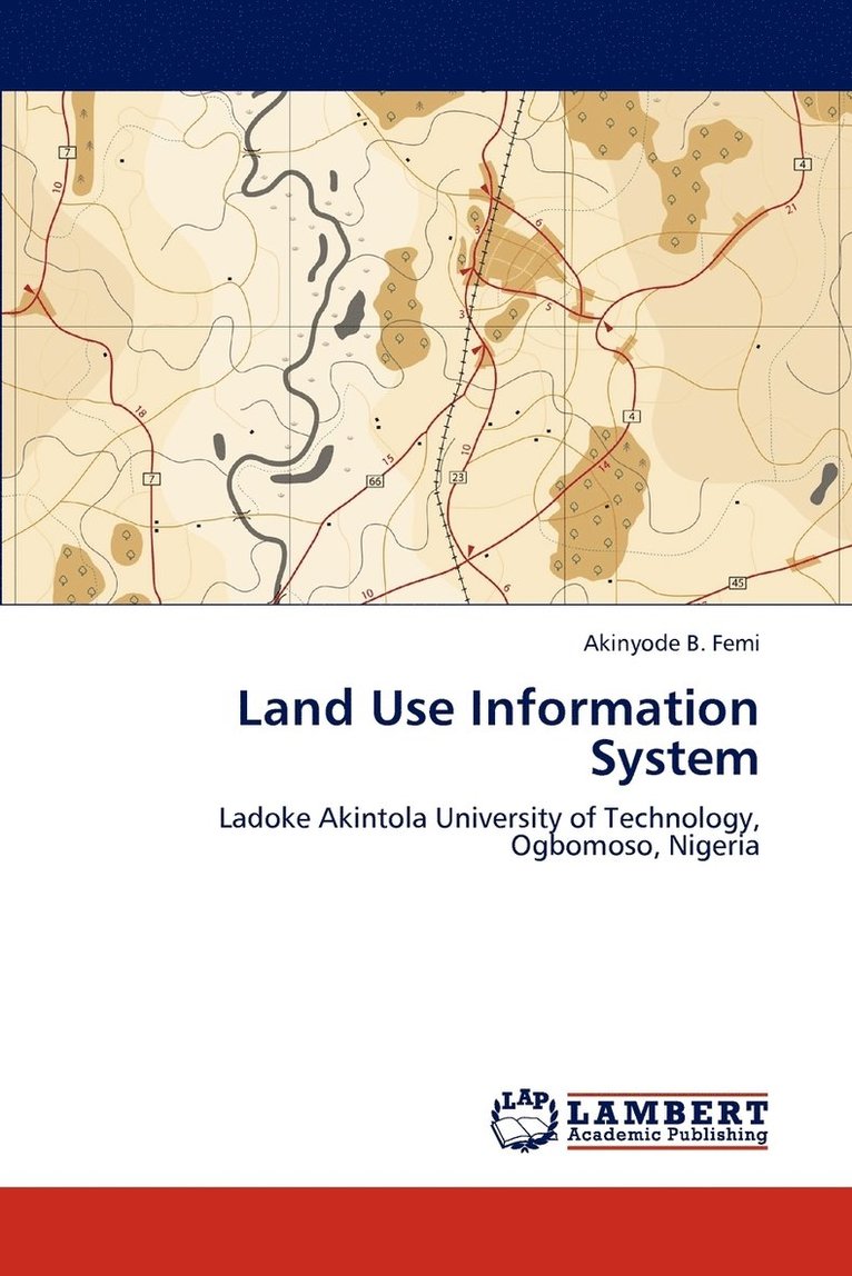 Land Use Information System 1