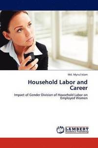 bokomslag Household Labor and Career