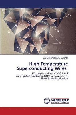 High Temperature Superconducting Wires 1