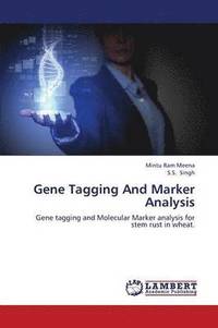 bokomslag Gene Tagging and Marker Analysis