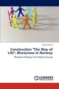 bokomslag Construction &quot;The Way of Life&quot;