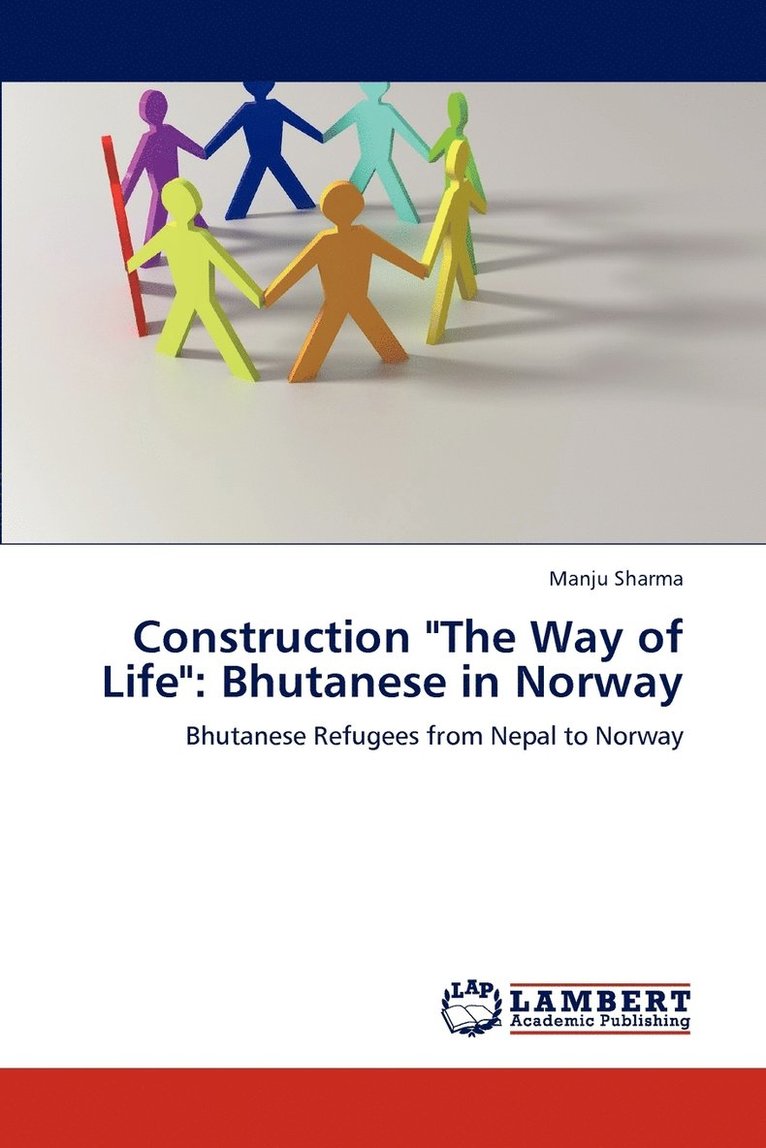Construction &quot;The Way of Life&quot; 1