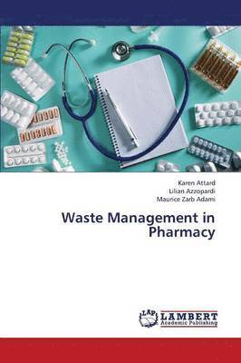 Waste Management in Pharmacy 1