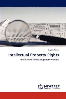 Intellectual Property Rights 1