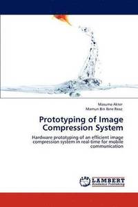 bokomslag Prototyping of Image Compression System