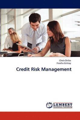 Credit Risk Management 1