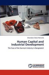 bokomslag Human Capital and Industrial Development