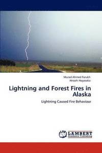 bokomslag Lightning and Forest Fires in Alaska