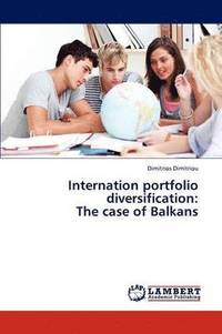 bokomslag Internation Portfolio Diversification