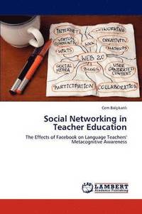 bokomslag Social Networking in Teacher Education
