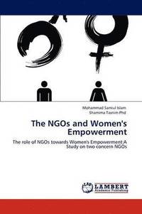 bokomslag The NGOs and Women's Empowerment